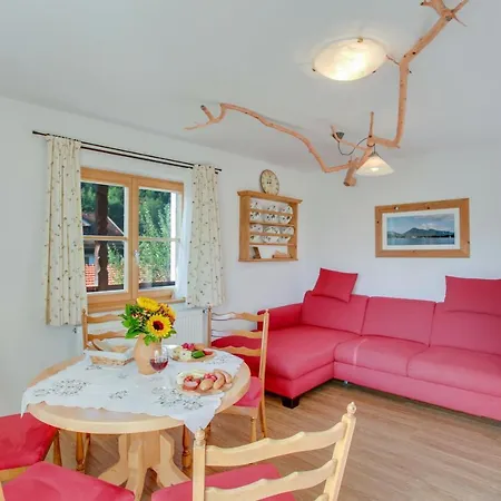 Ferienwohnung Krenn 1 Apartamento