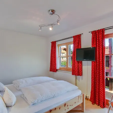 Lejlighed Ferienwohnung Krenn 1 *