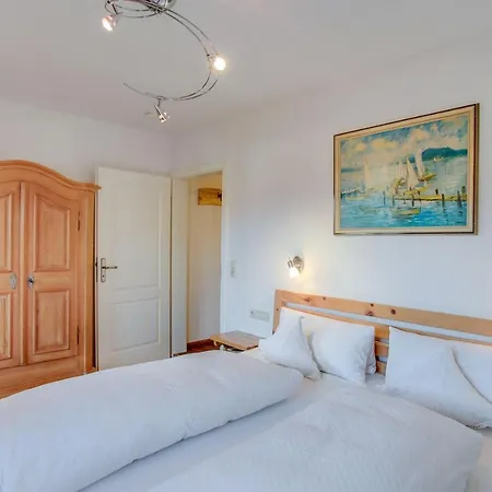 Lejlighed Ferienwohnung Krenn 1