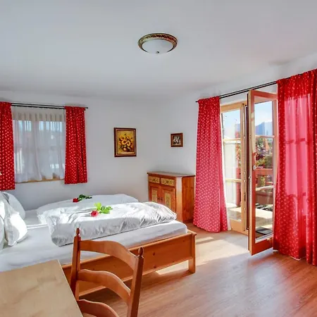 Ferienwohnung Krenn 1 Lejlighed