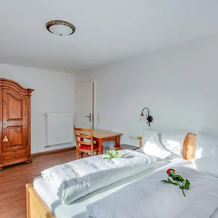 Ferienwohnung Krenn 1 Bad Wiessee