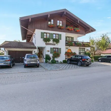 Ferienwohnung Krenn 1 Lejlighed Bad Wiessee