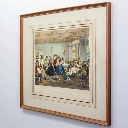 Ferienwohnung Krenn 1 *